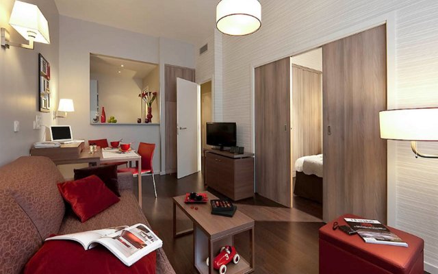 Aparthotel Adagio Brussels Grand Place