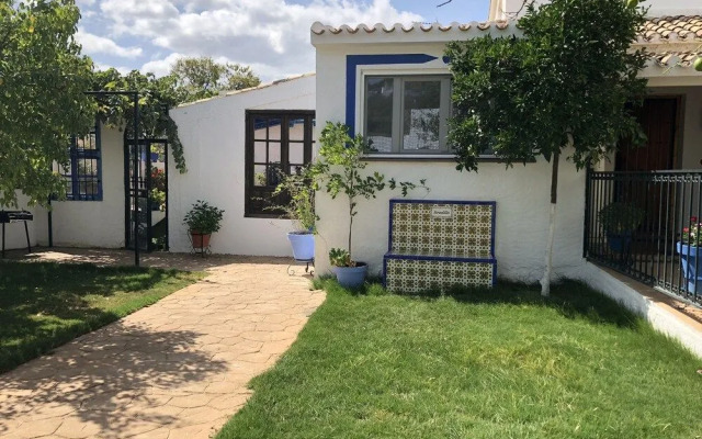 Casa Carmela