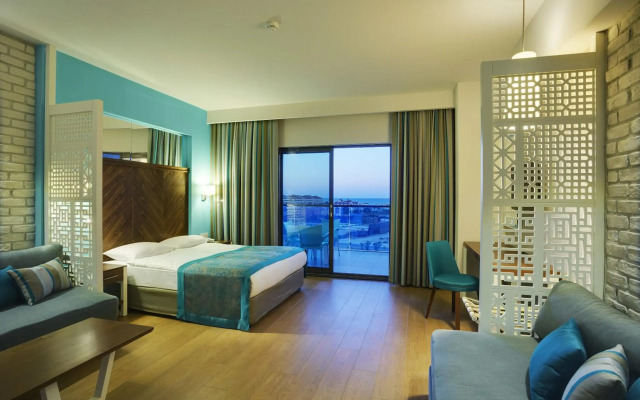 Terrace Elite Resort - All Inclusive