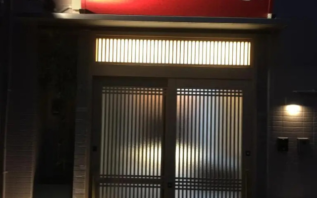 Khaosan Tokyo Samurai