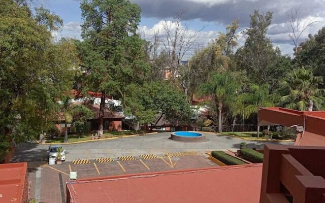 Hotel Punta Galería