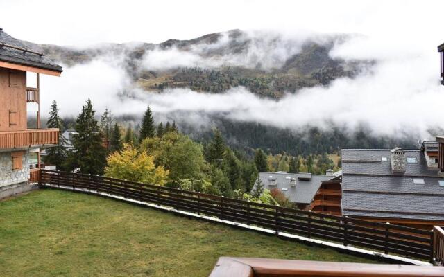 Appartement Méribel, 3 pièces, 6 personnes - FR-1-180-151