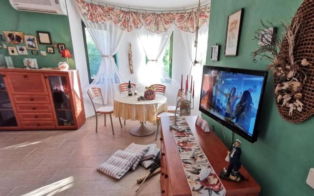 Apartmani Antonela&Andrej