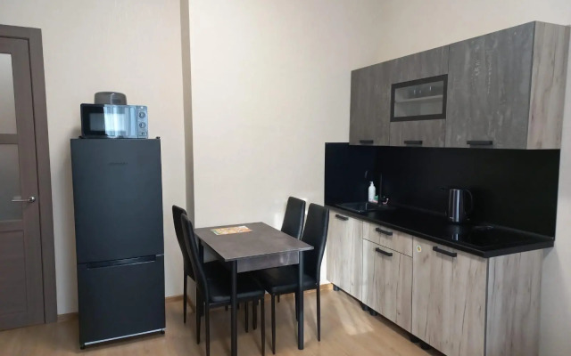 DreamHouse на улице Щербакова 12