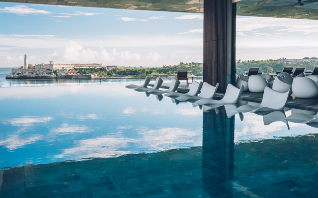 Iberostar Grand Packard