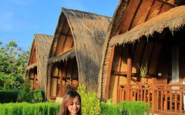 Gati Cottage