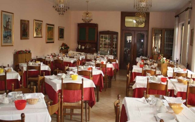 Miravalli Hotel