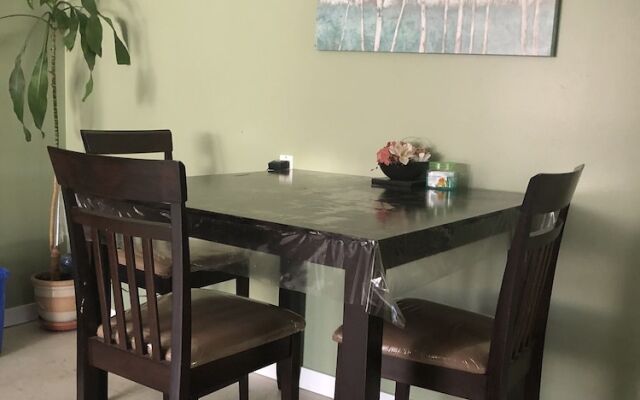 Private Rooms NAIT Guest House For Men Only