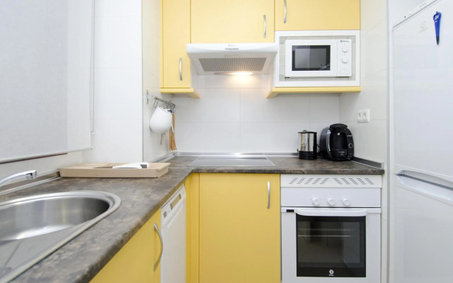 MIT House Salamanca V en Madrid Capital