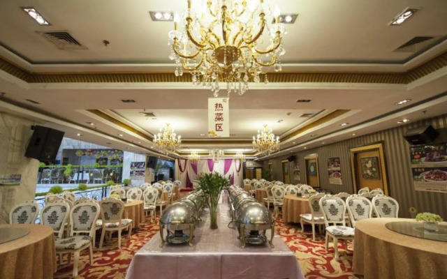 Luoyang Aviation Hotel