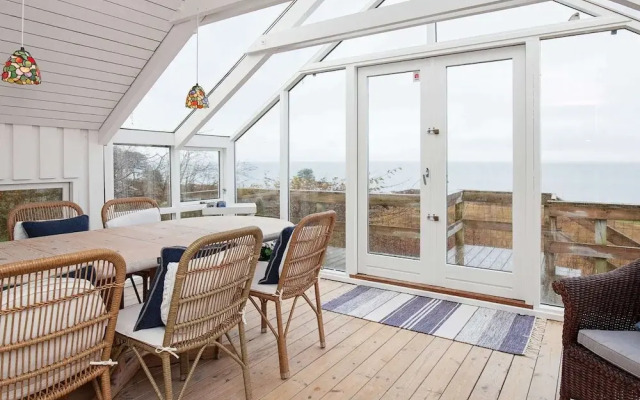 5 Person Holiday Home in Asnaes-by Traum