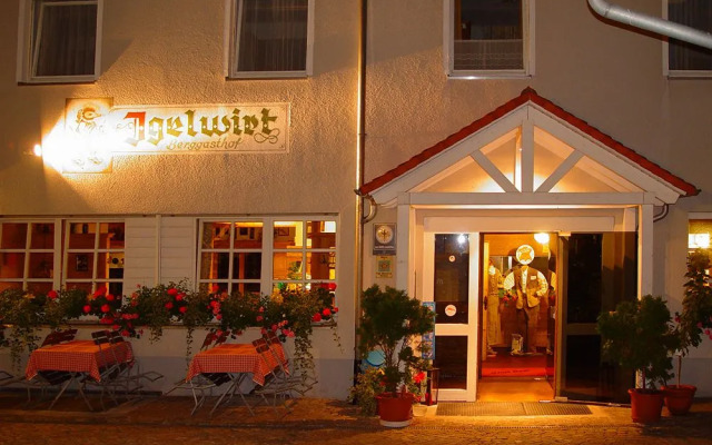 Hotel Igelwirt