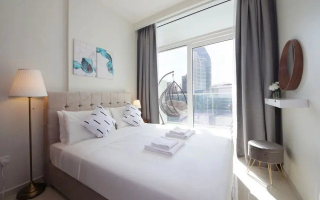 1 Bedroom Apartment in Reva Residences - Apartment in ดูไบ - Photo 2