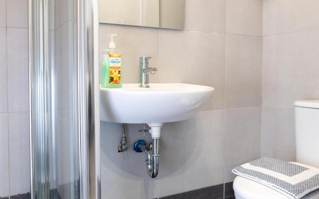 Monastiraki Sweet House 1