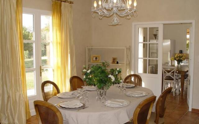 La Bastide d'Andrea