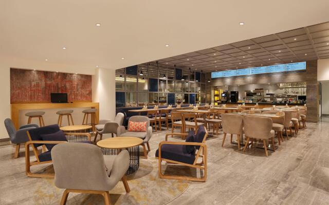 Holiday Inn Express Bengaluru Yeshwantpur by IHG
