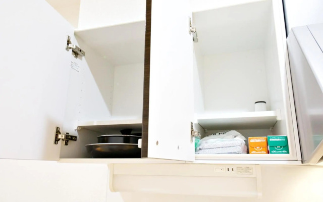 だるまマンション 402