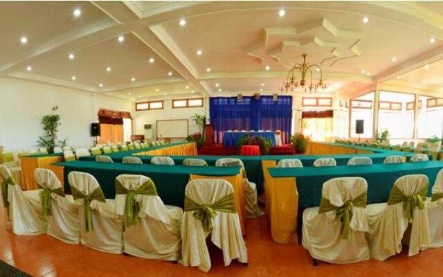Hotel Tidar Malang