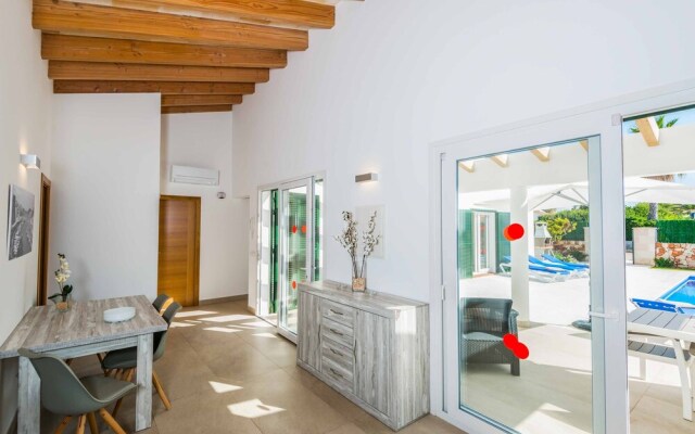 Villa Sarbocer