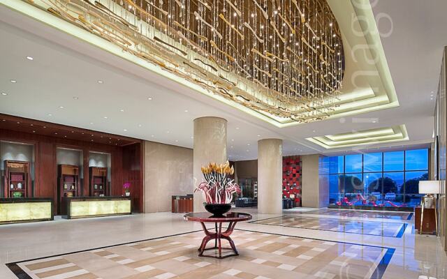 Xiandai Gloria Grand Hotel Changsha