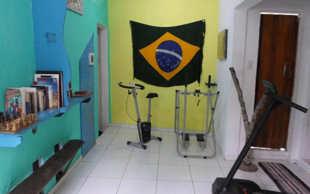 Hostel Óh Meu Rei