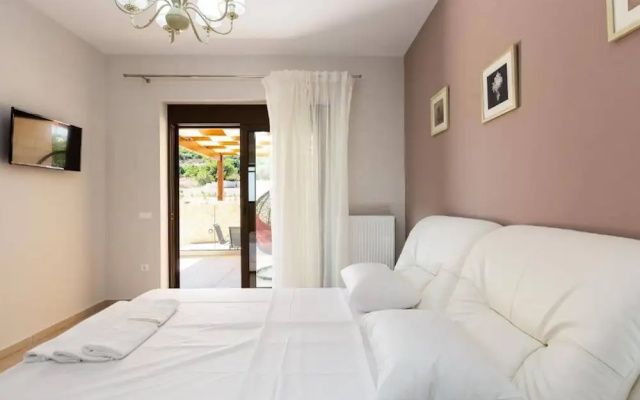 Villa Noboa Sea View Spacious And Cozy 5bd