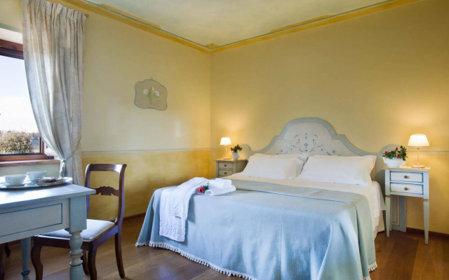 Aia Mattonata Relais
