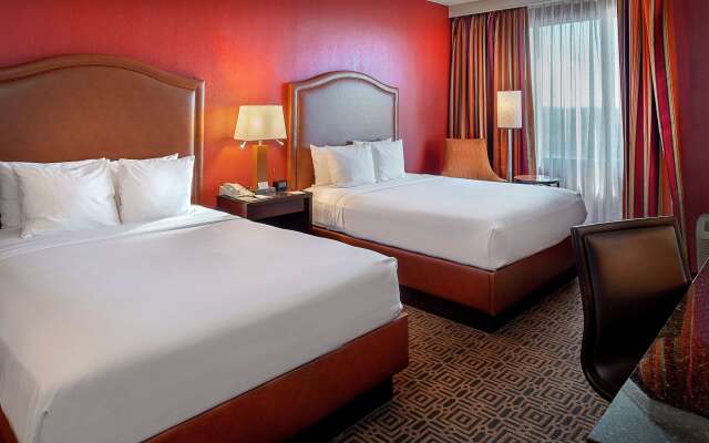 DoubleTree by Hilton Hotel St. Louis - Chesterfield