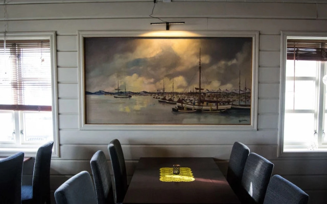 Lofoten Gate Hostel