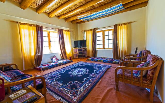 Nubra Ecolodge