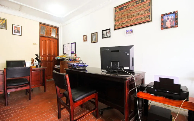 Kost Daya by OYO Rooms