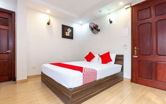 Hoang Lan Guesthouse