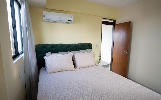 Liberty Tower #801- Apê em Tambaú por Carpediem