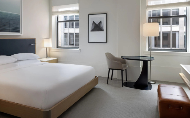 Hyatt Centric The Loop Chicago