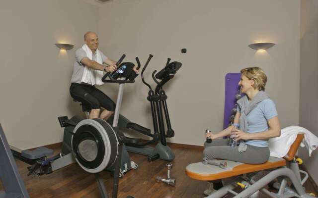 Château & Spa de la Commanderie