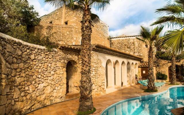 Mas Nur Sitges