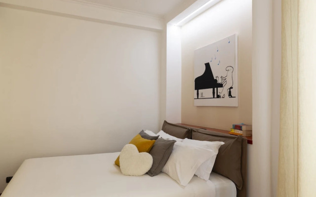 notaMI - The Wall Top Floor Apartment