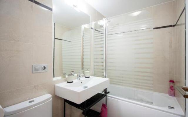 Apartamento Torrox