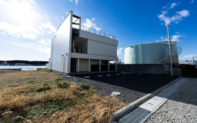 the View miurashiharumicho