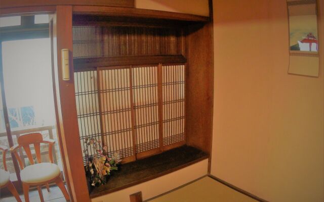 Guest House Gajyun