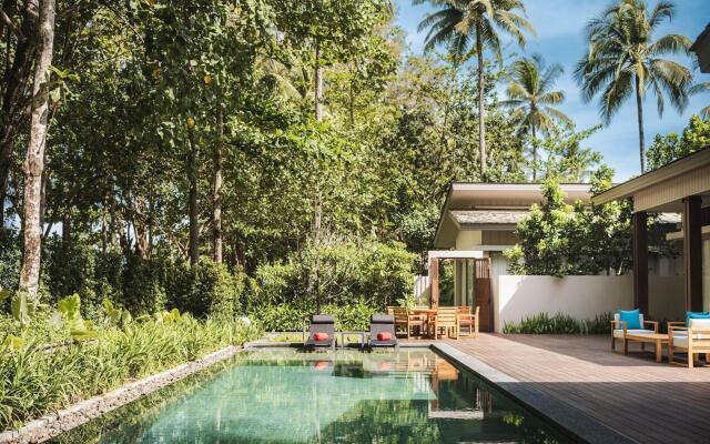 Avani+ Khao Lak Resort