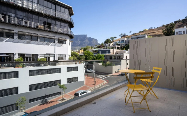 Home Suite Hotels De Waterkant