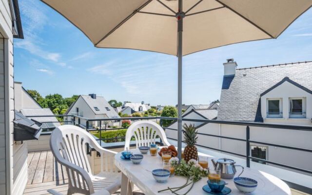 Apartment Kerisper La Trinité Sur Mer