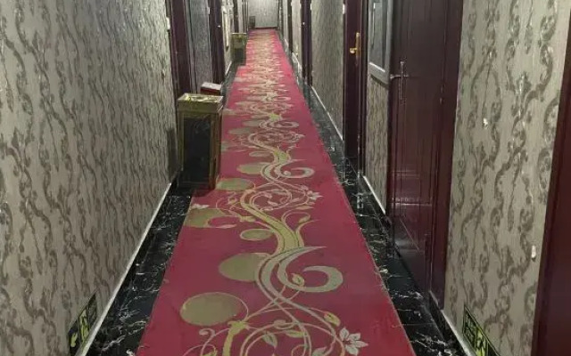 Ruyuan Express Hotel