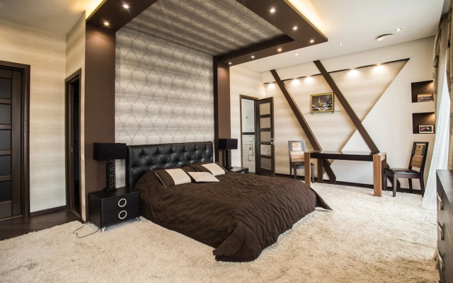 Отель «Вилла Венеция»