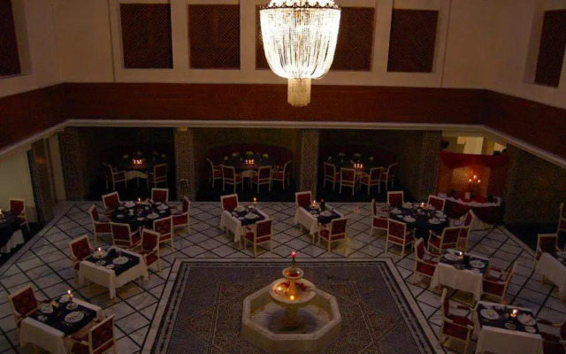 Amir Palace