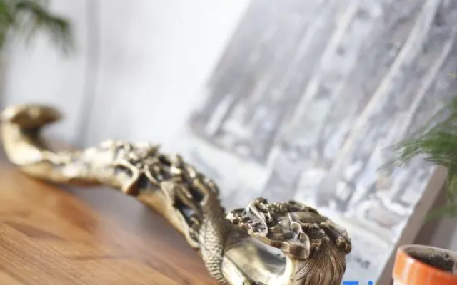 Smelling snow Pavilion