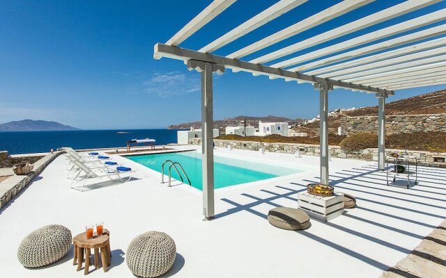 Villa Rafaella by Mykonos Pearls