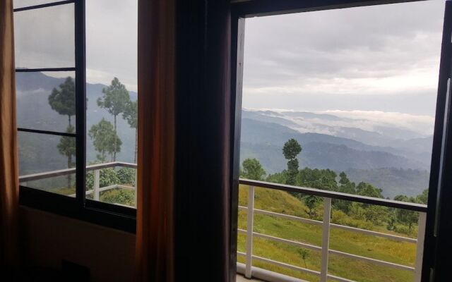 Corbett Hill Resorts