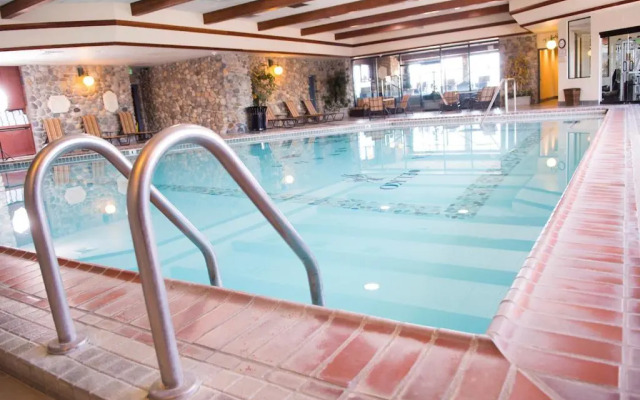 Carson Valley RV Resort